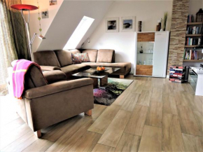 Neue Reihe 28 - Wohnung Wolke 7